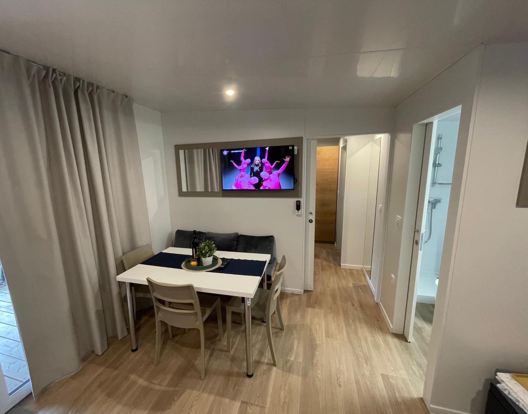 Anaida Mobile Homes Selce Exterior foto